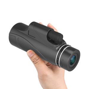 Quality 10X Starscope Monocular Mobile Phone Telescope Waterproof Shockproof wholesale