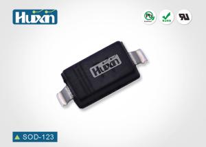 Quality MM1Z5V6 5.6V Zener Silicon Planar SOD 123 Diode SMD Package Type wholesale