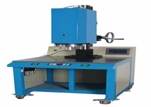 Quality 3.2KW Ultrasonic Rotary Welding Machine , Ultrasonic Plastic Welding Machine wholesale
