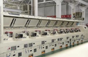 Quality Solid/CO2 welding wire production line wholesale