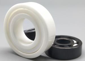 Quality Heavy Load ZrO2 6209 Non Corrosive Bearings wholesale
