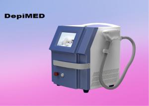 Quality Painless Portable Laser Diode 808nm Hair Removing Laser Machine High Power wholesale