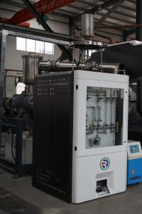 China 3 Zone Temperature Control 320KVA High Temperature Vacuum Furnaces on sale