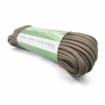 Multi Functional Guy Line 550 Paracord Rope 7 Strands 100feet 4mm