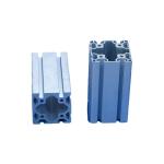 Oem Sheet Metal Stamping Part Mandrel Tube Extruded Enclosure Aluminum Bending