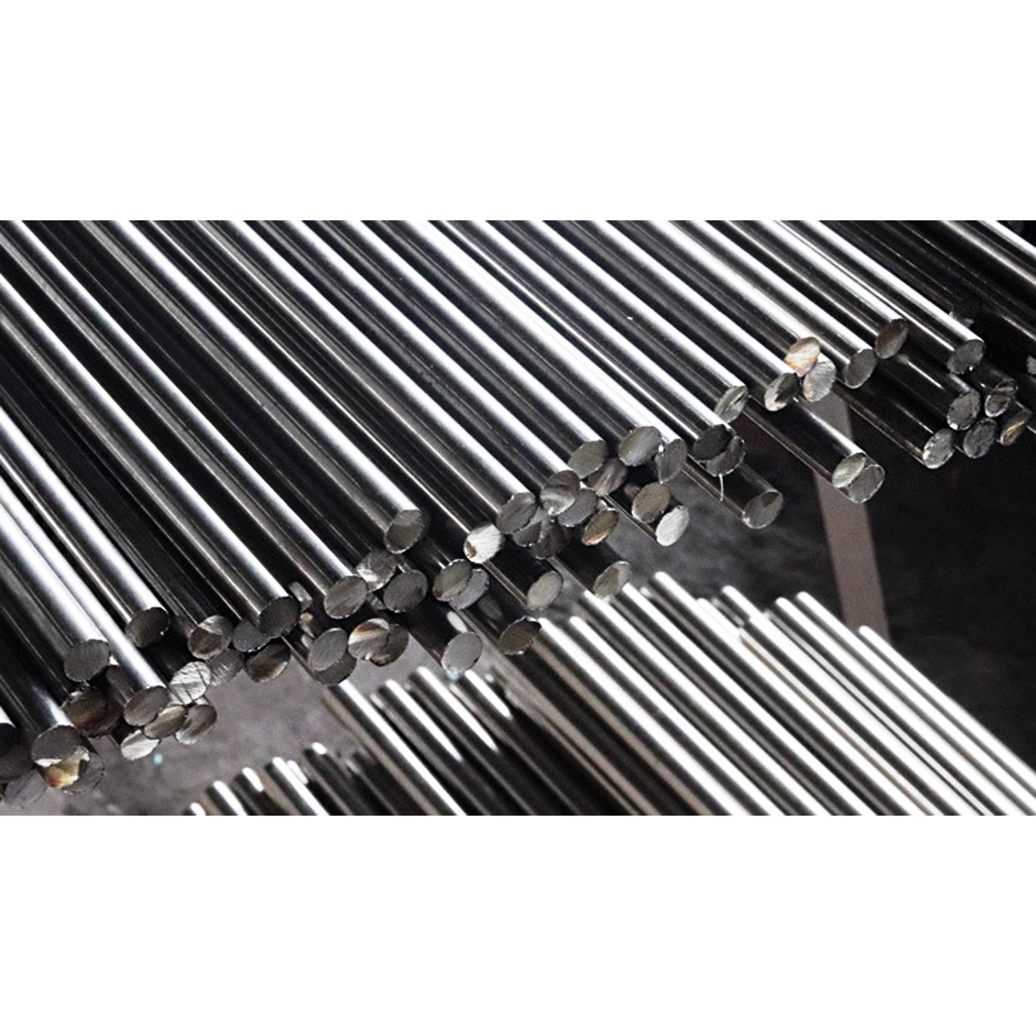 321 2mm Stainless Steel Rod Bar 3mm 6mm Stainless Steel Round Rod Metal Q345