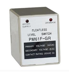 Quality 12V 24V 110V 220V PM61F-GR electronic time timer relay wholesale