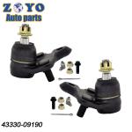 2008-2014 Toyota MATRIX Front Lower Suspension Parts 555 Steering Ball Joint in