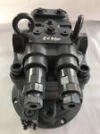 14550092 Swing Motor Gearbox Excavator Volvo EC460 With Wooden Case