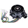 Buy cheap 6.8kpa 24v 300lpm BLDC Centrifugal Fan For Air Pump Cooling Equipment from wholesalers