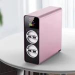 Kitchen Sink 600GPD Reverse osmosis Home Water Purifier for home