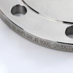 DN15 DN6000 Stainless Steel Blind Flange CNC Machining