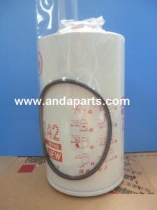 Quality Good Quality FLEETGUARD FUEL / WATER SEPERATOR FILTER FS1242 wholesale