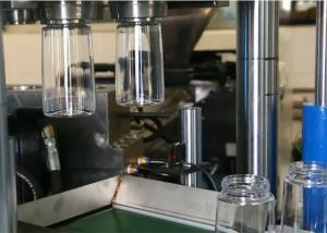 Quality 5 Ltr 10 Ltr Single Stage PET Bottle Blow Molding Machine 3800bph ISBM Machine wholesale