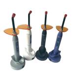 Oral Orthodontic Dental Light Cure Machine Rainbow Type