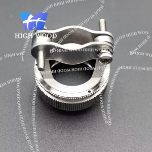 Quality MIL-DTL-38999 Series Ⅰ，Ⅱ，And Ⅲ Connectors, M85049/38-13N wholesale