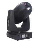 LED Spot Zoom Moving Head Light 300W 2000H RoHS Certificate
