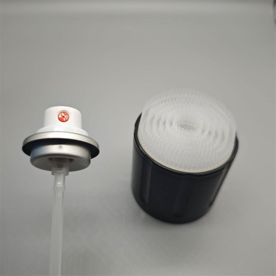 Premium Foam Dispenser Valve - For Household & Commercial Use - Specification & Versatile Usage