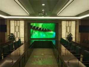 Quality Die Casting Rental Led Display Screen Indoor Lightweight 1000 nits wholesale