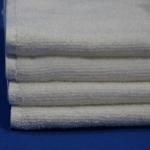 Embroidered 70x140cm Luxury Hotel Towels