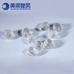 Diamonds Buyers Synthetic HPHT Lab Grown Diamonds Laser Drilling Enhancements