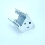 Metal Processing Machinery Parts CNC Lathe Machined Brass Accessories for OEM