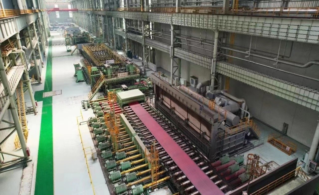 Marine & Offshore Engineering Specialized Heavy Plate