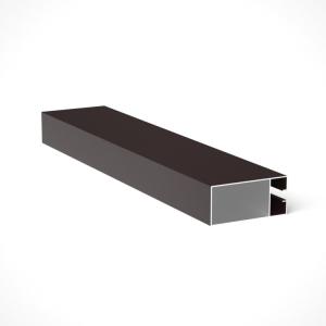 Quality Anodizing Conservatory Aluminium Profiles Standard Aluminum Extrusion wholesale