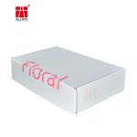 Apparel Foldable Moving Boxes