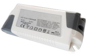 Quality Constant Current Lighting Control Gear LED Driver 15W 350MA / 700MA wholesale