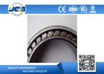 Super Precision Electrically Insulated Bearings Cylindrical Roller Bearings NNU