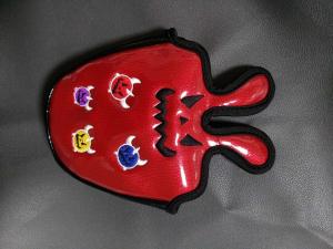 Quality club covers , Golf headcover , golf headcover , putter headcover , headcover wholesale