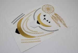 Quality Metallic ink tattoo, black ink tattoo wholesale