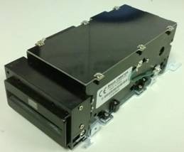 Auto Insert Magnetic Card Reader / Motorized Card Reader For RFID / IC
