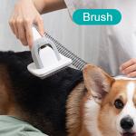 1L Dust Cup Pet Vacuum Cleaner 50W Advanced Technology ABS for Professional