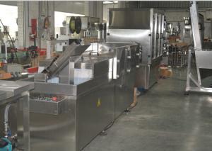 Quality Stable Performance Liquid Syrup Filling Machine Pharmaceutical Long Service Life wholesale