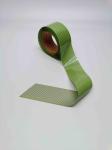 Custom Reflective Heat Transfer Film Silver Waterproof Safety For Autos Camper