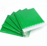 Custom Wholesale Non Bubble Mailer Self-adhesive Flat Poly Mailer