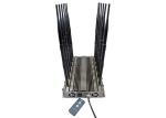 4G 5G WIFI GPS 12 Antennas Cell Phone Signal Interrupter