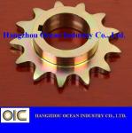 Conveyor Chain Steel Sprocket Wheel