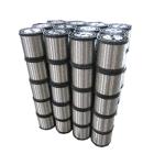 0.15mm 3mm 316 316l Stainless Steel Spring Wire 21 Gauge Soft Condition