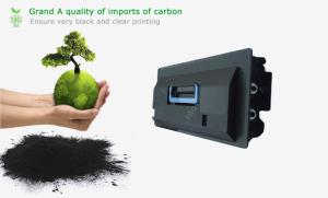 Quality Black Kyocera Taskalfa Toner KM4050 TK-715 Compatible Kyocera Toner Cartridge wholesale