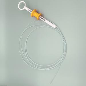 Quality 4mm Diameter Endoscopic Cytology Brush For Gastrointestinal Tract wholesale