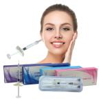 Sodium Hyaluronic Acid Dermal Filler For Breast Enhance 1ml 3ml 5ml