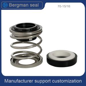 Quality Water Pump Safematic Mechanical Seal 14mm Heat Resistant Durable wholesale