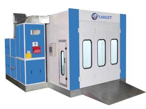 Quality Spray painting Booth TG-60C wholesale