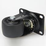 Industry Duty Low Gravity 2.5inch 3inch 600kg Caster Wheel with 75mm Rotating