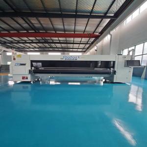 Quality Automatic Digital Carpet Printing Equipment Polyester Carpet Textile Printer Machine wholesale