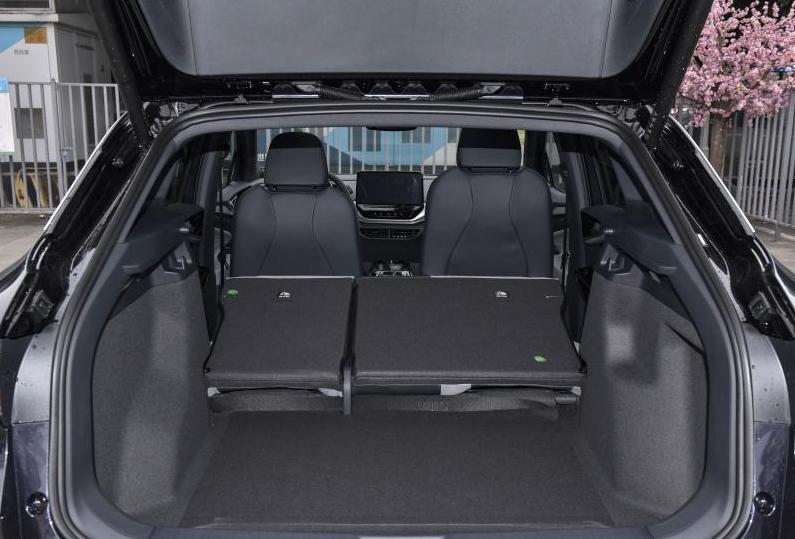 Volkswagen ID4 Pro Electric Super Car 2024 4WD Luxury EV SUV with Ternary Lithium Battery and Max. Speed of 160km/h