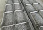 Corrosion Resistant York 421 Demister For Separating In Drying Tower